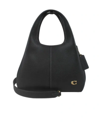 COACH LANA 23 LOGO SHOULDER BAG