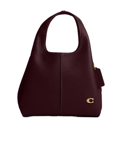 Coach Lana 23 Shoulder Bag