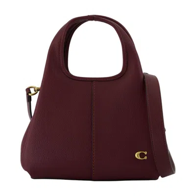 Coach Lana 23 Shoulder Bag