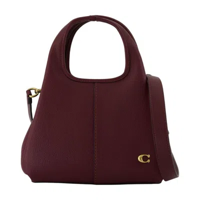 Coach Lana 23 Shoulder Bag