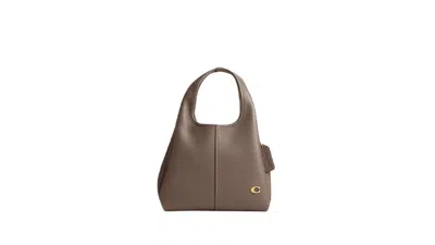 COACH COACH LANA 23 SHOULDER BAG