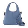 Coach Lana 23 Shoulder Bag In Blue