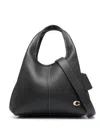 Coach Lana 25 Leather Crossbody Bag