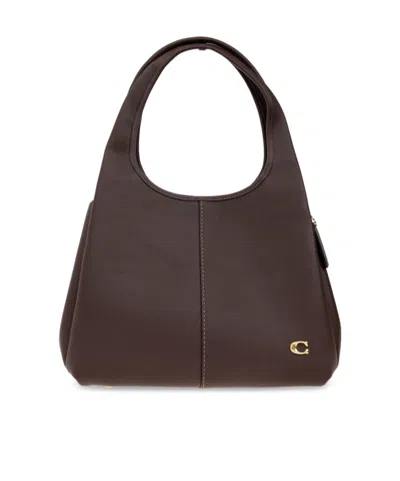 COACH LANA SHOULDER BAG