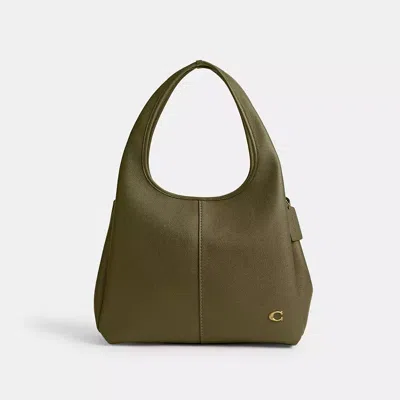Coach Lana Shoulder Bag