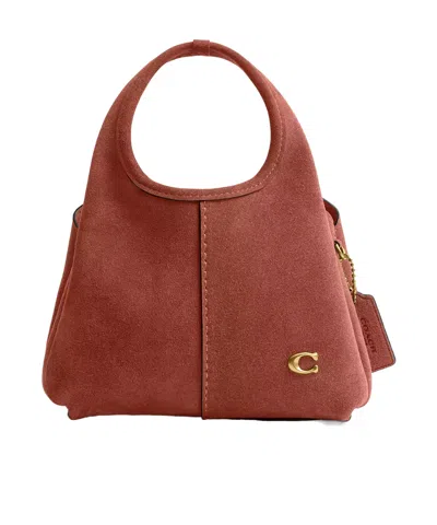Coach Lana Shoulder Bag 19