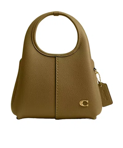 Coach Lana Shoulder Bag 19