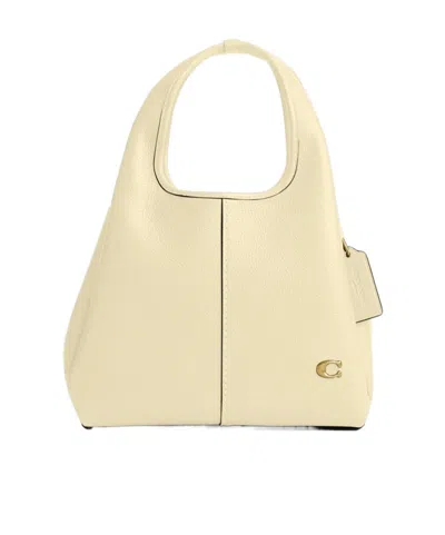 Coach Lana Shoulder Bag 23