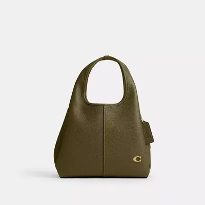 Coach Lana Shoulder Bag 23