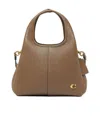 Coach Lana 23 Shoulder Bag In Brown