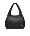 Coach Lana Shoulder Bag In Black