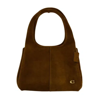 COACH COACH LANA SHOULDER BAG