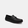 Coach Landon Driver In Black
