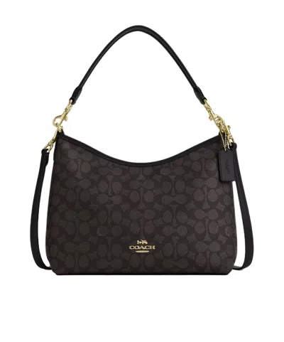 COACH LAUREL 31 SHOULDER BAG