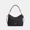 COACH LAUREL SHOULDER BAG