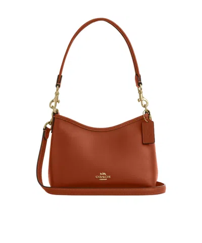 Coach Laurel Small Shoulder Bag
