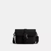 Coach In Black