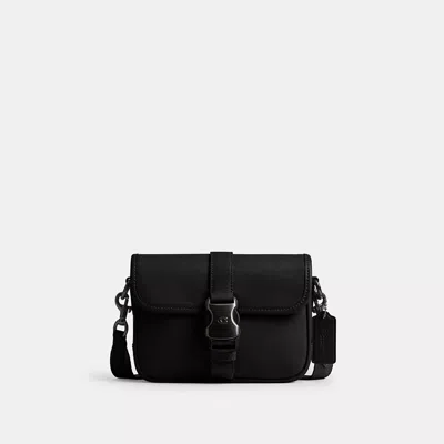 Coach In Black