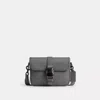 Coach In Charcoal