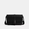 Coach In Black