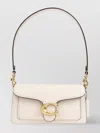 Coach Leather Crossbody Bag Adjustable Strap