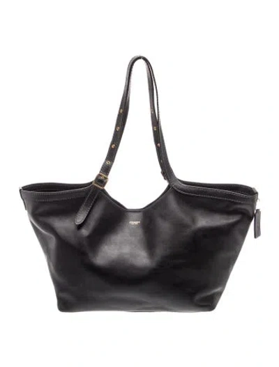Pre-owned Coach Leather Gramercy Medium In Multi