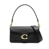 Coach Tabby 26 Leather Shoulder Bag