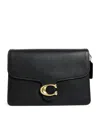 Coach Leather Soft Tabby Shoulder Bag