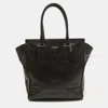 COACH COACH LEATHER TANNER TOTE