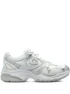 Coach Mesh Sneaker
