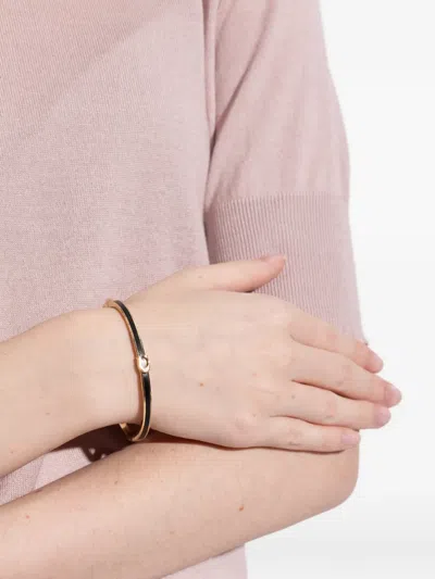 COACH LOGO-DETAIL BRACELET