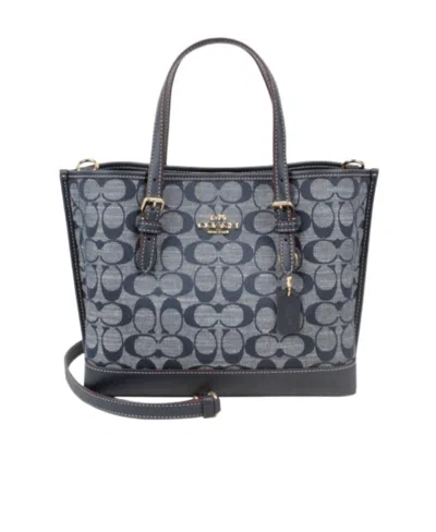 Coach Logo Handbag