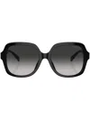 Coach Hc8395u Cr614 In Black
