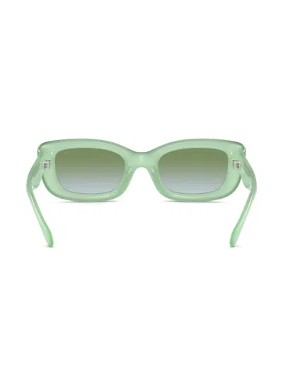 Coach Hc8390u Cr610 In Green