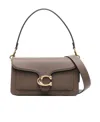 Coach Tabby 26 Leather Shoulder Bag