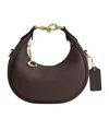 Coach Logo Shoulder Bag