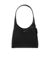 Coach Sac Porté Épaule Brooklyn 28 In Black