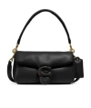Coach Tabby Crossbody Bag In Black