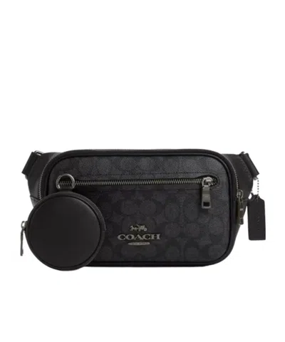 Coach Logo Wallet