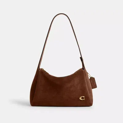Coach Lola Shoulder Bag