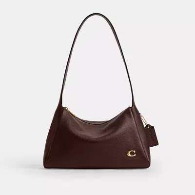 Coach Lola Shoulder Bag In Multi