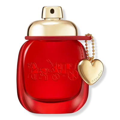 Coach Love Eau De Parfum - 1.0 oz
