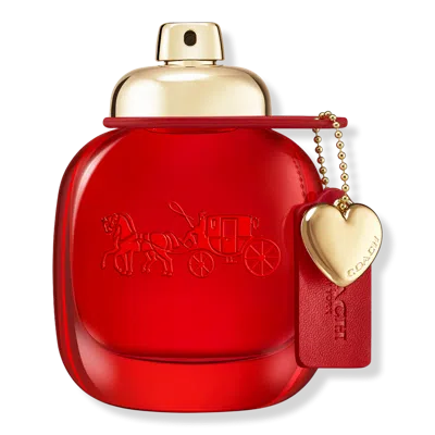 Coach Love Eau De Parfum - 1.7 oz