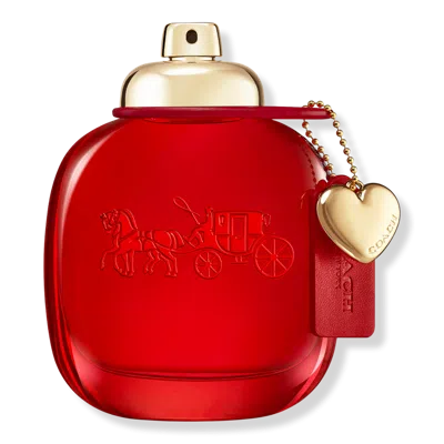 Coach Love Eau De Parfum - 3.0 oz