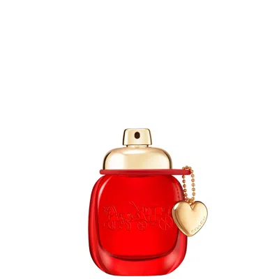 Coach Love Eau De Parfum 30ml In White