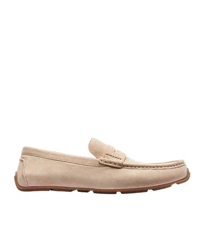 Coach Luca Driver Loafers
