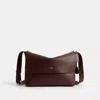 Coach Ludlow Messenger Bag In Brown