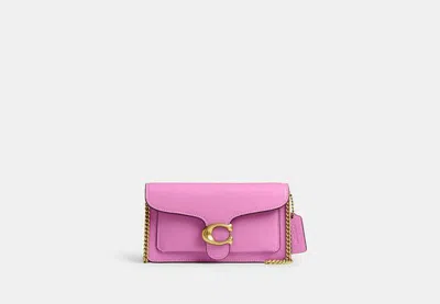 Coach Luxe Refined Tabby Crossbody