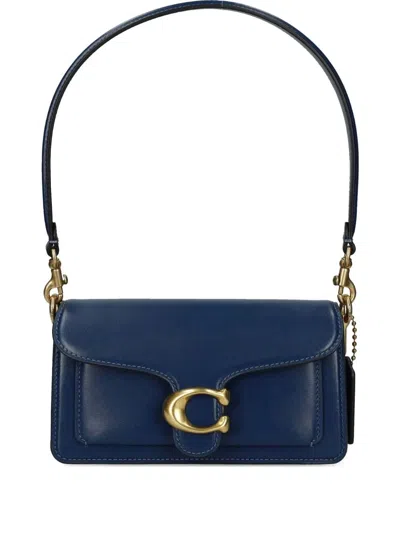 Coach Luxe Refined Tabby Shoulder Bag 20