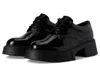 Coach Lyla Platform Derby In Black